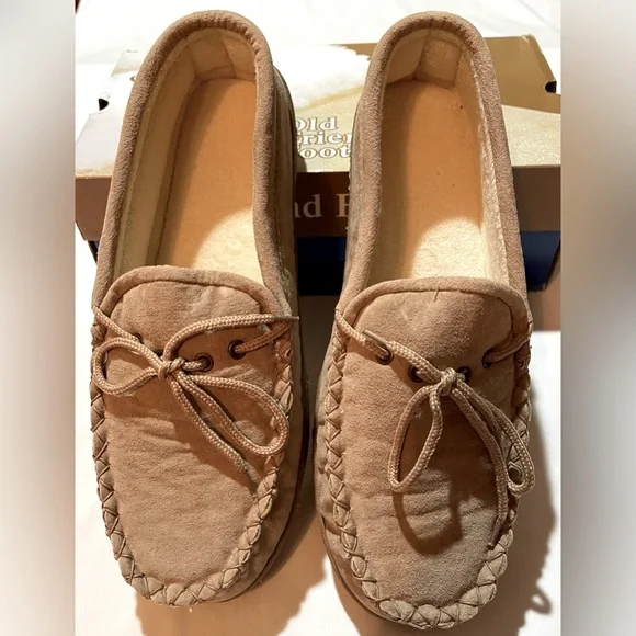 Old Friend | Shoes | Mens Old Friend Footwear Moccasins Size  display picture 2